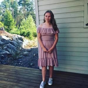 Meet your Posher, Maja